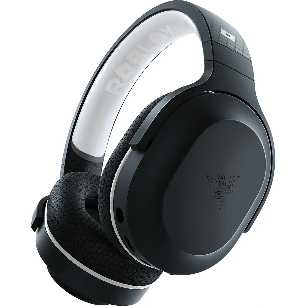 Ігрові навушники Razer Barracuda X 2022 Roblox Edition Black (RZ04-04430400-R3M1) [122810] - фото 2