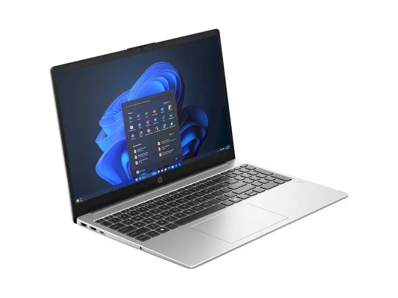 Ноутбук HP 255R G10 Turbo Silver (AD1U9ET) - фото 3