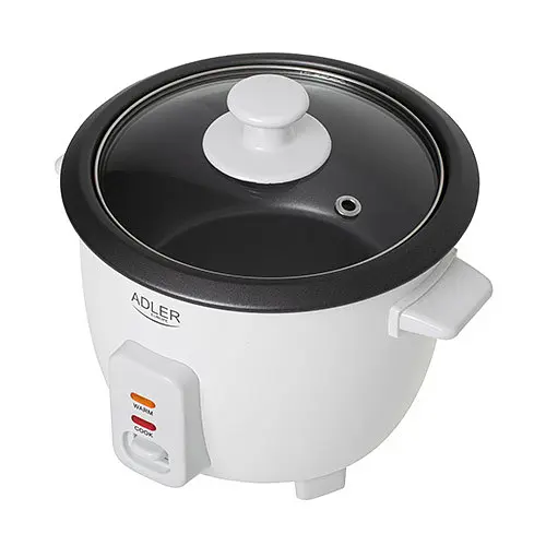 Рисоварка Adler AD 6418 - фото 4