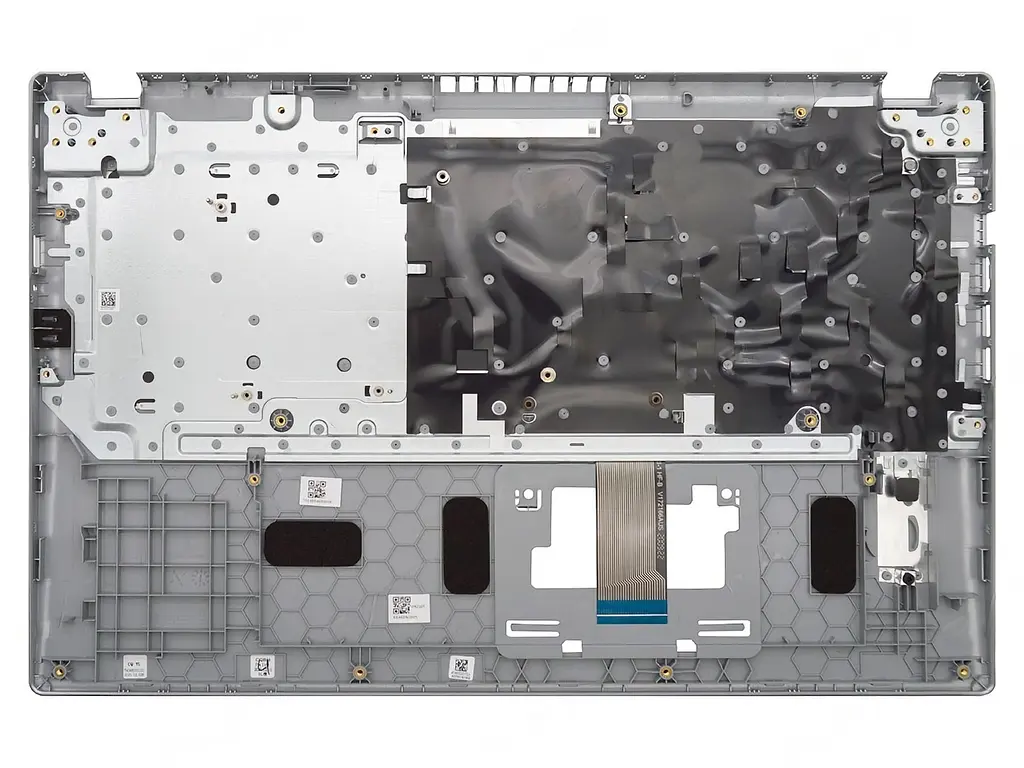 Топкейс ноутбука / верхня панель і клавіатура для ноутбука Acer Aspire 3 A317-33, A317-33G, A317-53, A317-53G (6B.A6TN2.009) Оригінал від Acer, Верхня панель клавіатури - фото 2