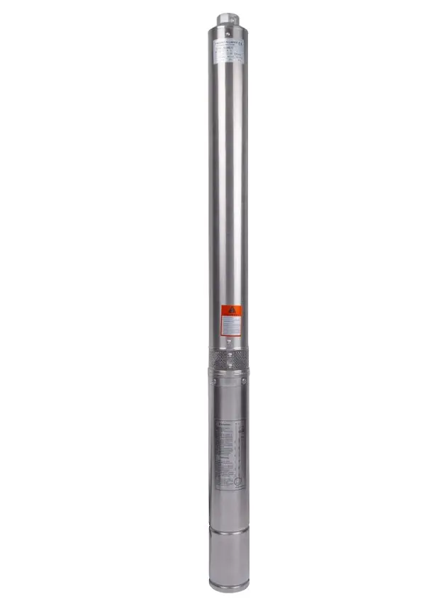 Насос відцентровий свердловинний Thermo Alliance 4SSM4-14 + 35 м кабелю (TA4SSM41411)