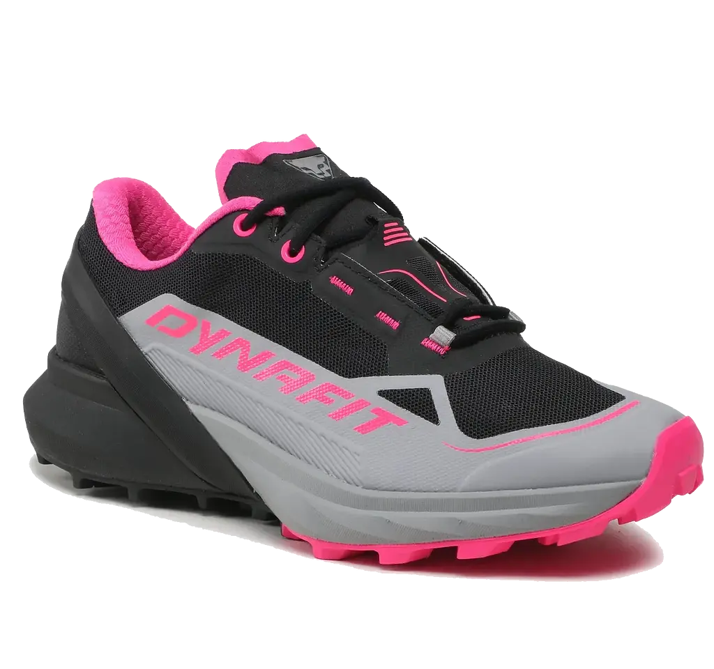 Кросівки Dynafit W Ultra 50 38 Black/Grey (1054-016.001.2184) - фото 2