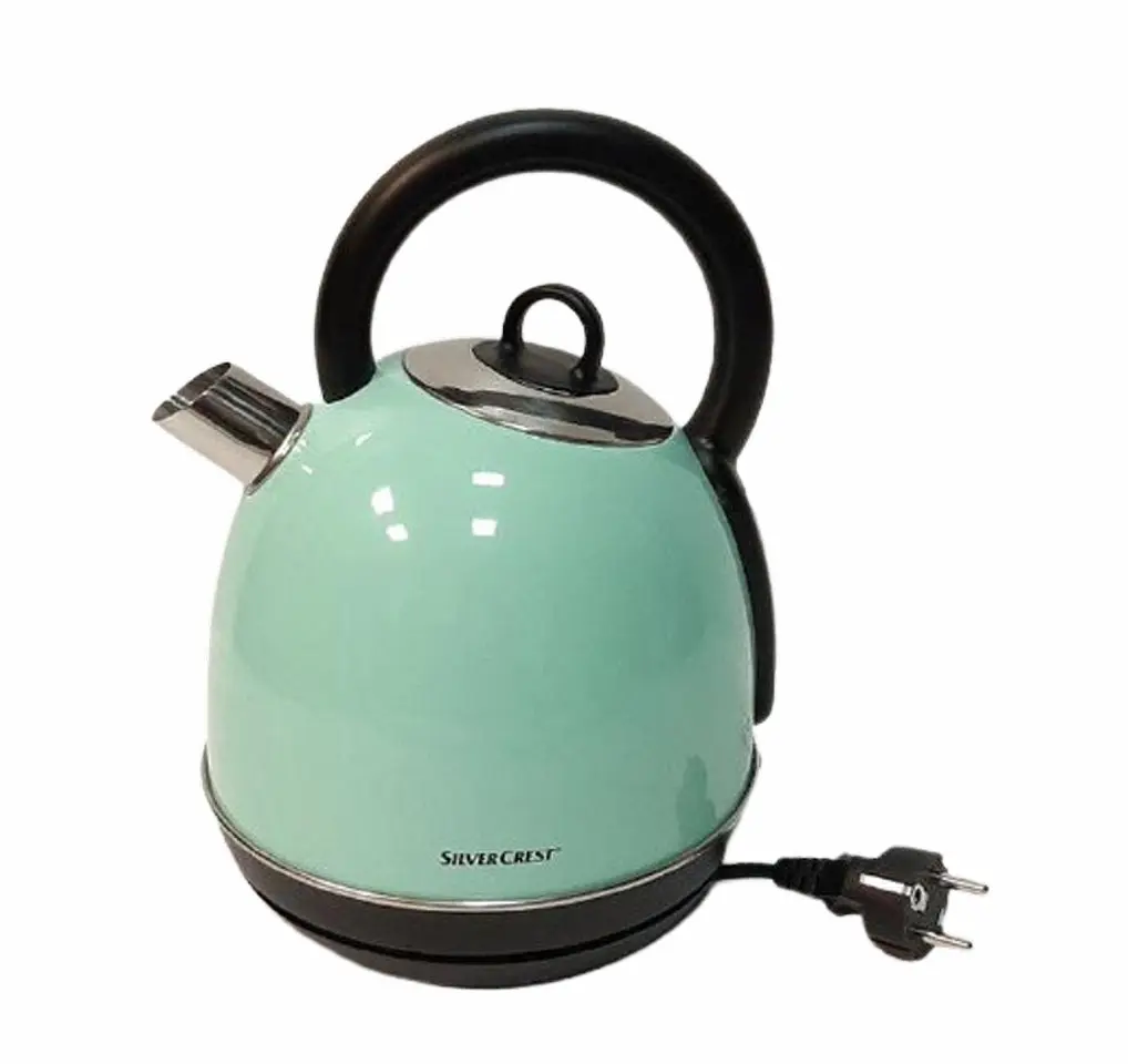 Електрочайник Silver Crest SWKC 2400 B2