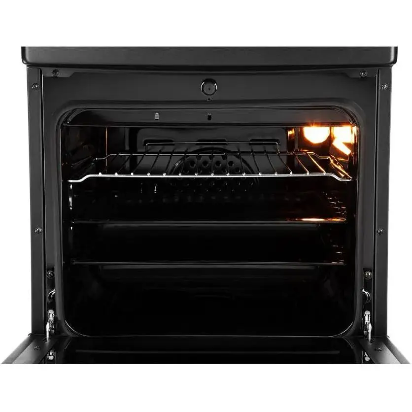 Комбинированная плита Ardesto FSC-F5060PB - фото 9