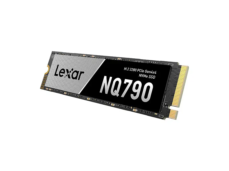 SSD-накопичувач Lexar NQ790 1 TB (LNQ790X001T-RNNNG) - фото 2