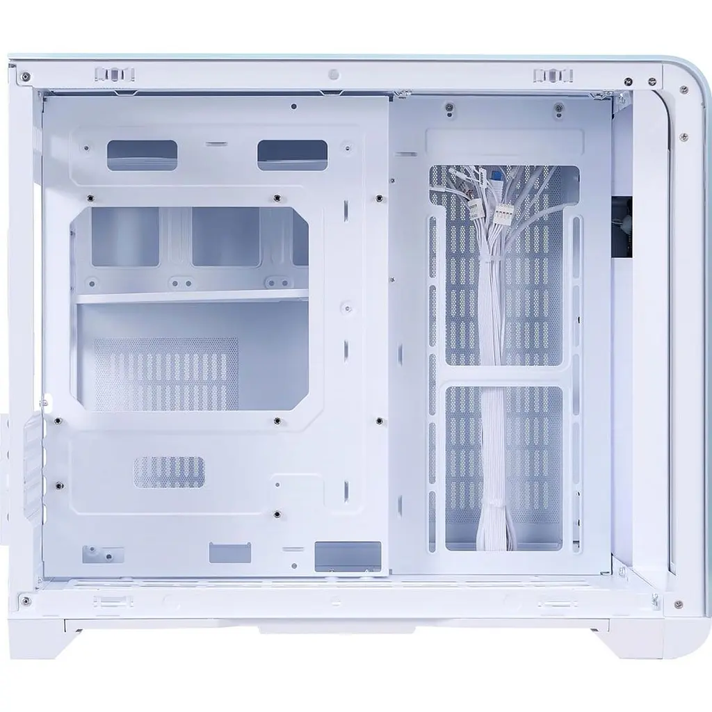 Корпус 1stPlayer RT6 White (RT6-WH) [146403] - фото 6