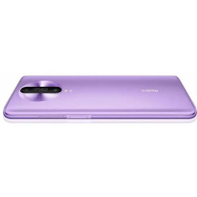 Смартфон Xiaomi Redmi K30 8/256Gb Purple (Asian Version) - фото 3