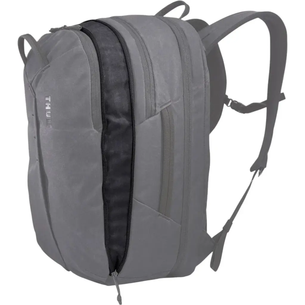 Рюкзак Thule Aion Travel Backpack 28L Black (TH 3204721) - фото 4