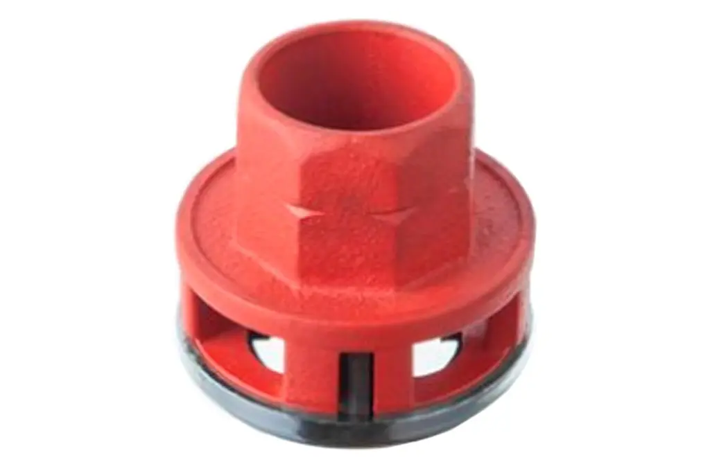 Клупп плашка трубная без рукоятки ручная круглая Intertool 1-1/4" SD-8013 - фото 3