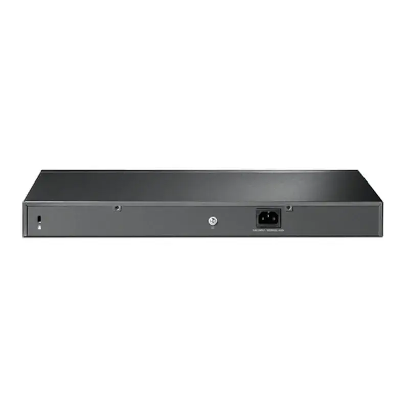 Комутатор мережевий TP-Link SL2428P - фото 3