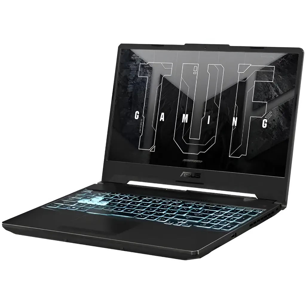 Ноутбук Asus TUF Gaming A15 FA506NCR-R7085 (16/512) - фото 4