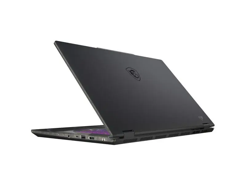 Ноутбук MSI Cyborg A17 AI B2HWFKG-039XUA Black (9S7-17UL32-039) - фото 6
