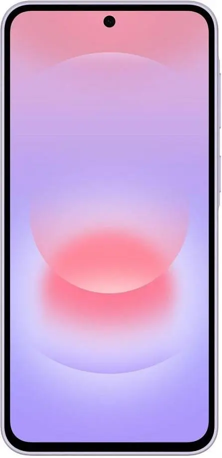 Смартфон Samsung Galaxy A37 5G 8/128GB Lavender (SM-A376B) (TW) (no charger) - фото 3