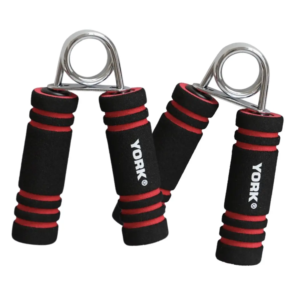 Еспандери York Fitness Extra Strong 2 шт - фото 9