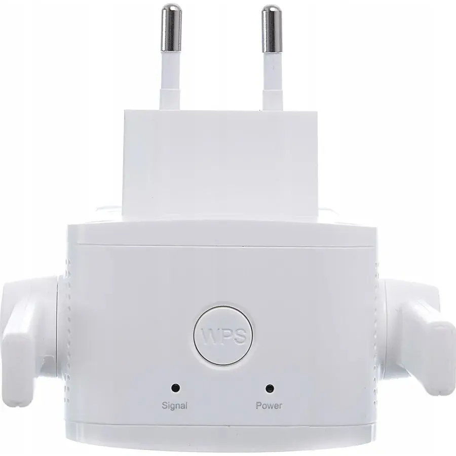 Ретранслятор Wi-Fi сигнала TP-Link TL-WA855RE [106814] - фото 5