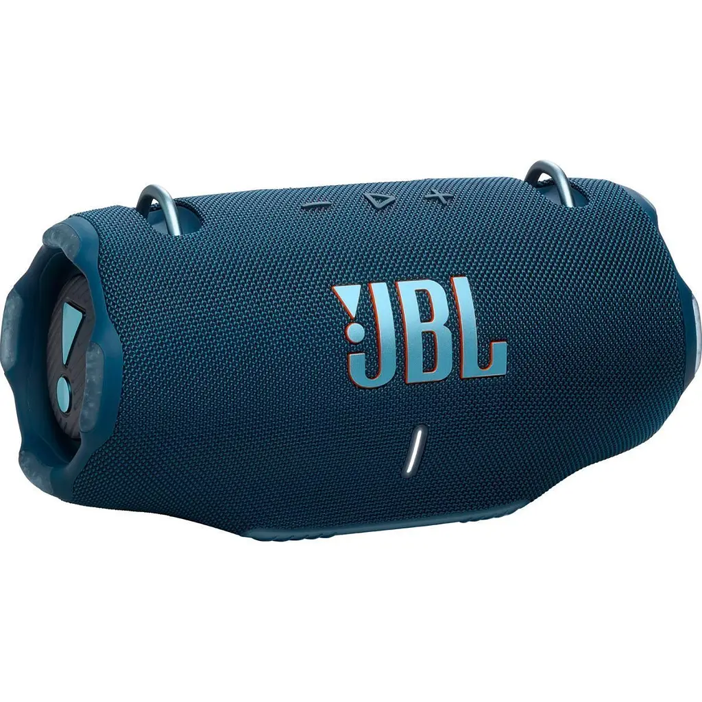 Портативная акустика JBL Xtreme 4 Blue (JBLXTREME4BLUEUNA) [153138] - фото 3