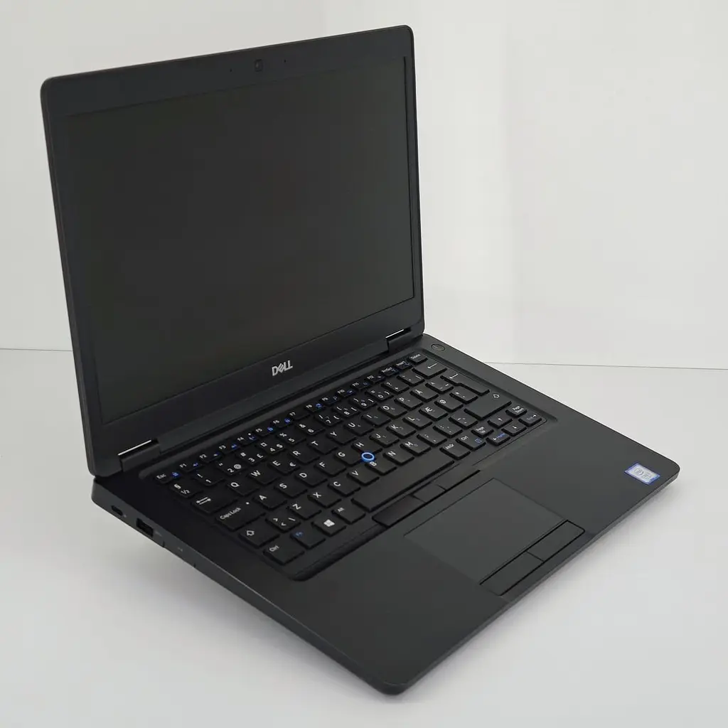 Ноутбук Dell Latitude 5490 FHD (i5-8350U/8/256SSD) - Class B "Б/В" - фото 6