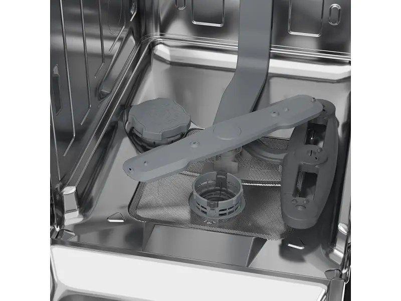 Вбудована посудомийна машина Beko BDIS38040Q - фото 3