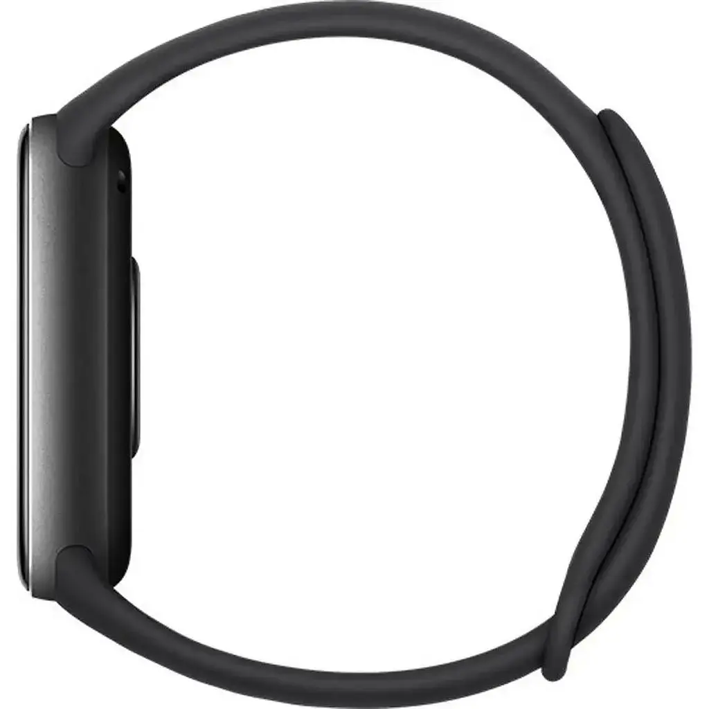 Фитнес-браслет Xiaomi Mi Smart Band 9 Midnight Black (BHR8337GL) - фото 3