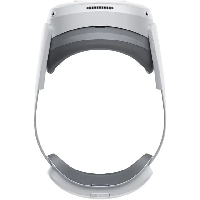 Окуляри віртуальної реальності Pico 4 Ultra Enterprise 12/256GB (P9001SW40679H) - фото 3