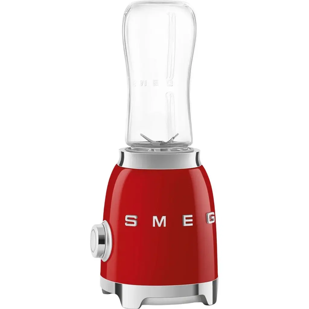 Блендер Smeg PBF01RDEU [116244] - фото 4