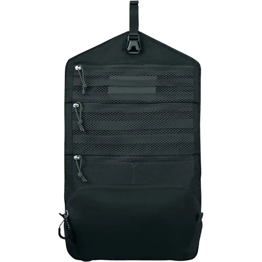 Органайзер Osprey Ultralight Roll Organizer чорний - фото 2