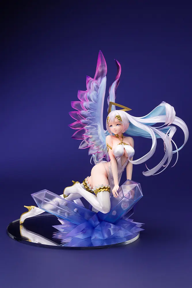 Фігурка Kotobukiya Museum of Mystical Melodies Aria Музей містичних мелодій Арія 27 см KT MMM A - фото 5