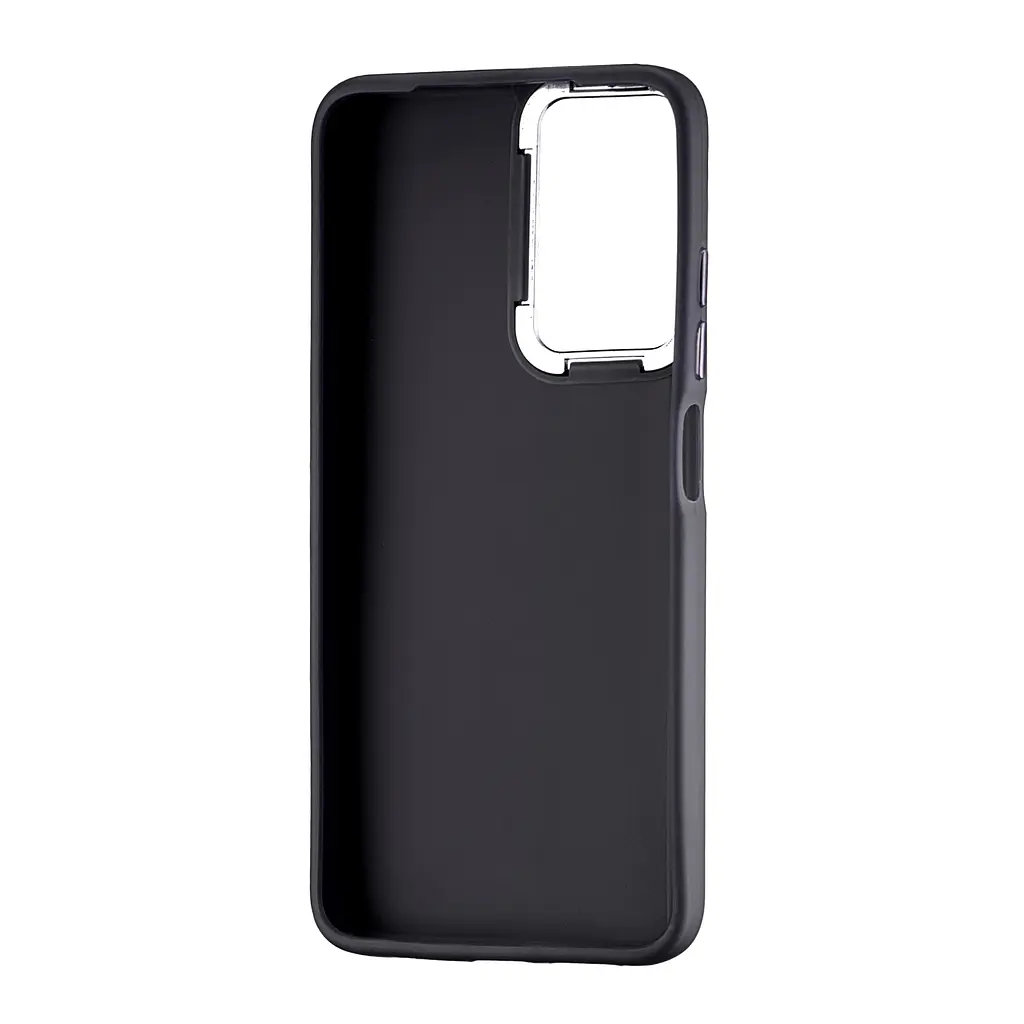 Чохол Leather Case Xiaomi Redmi Note 12S Black - фото 2
