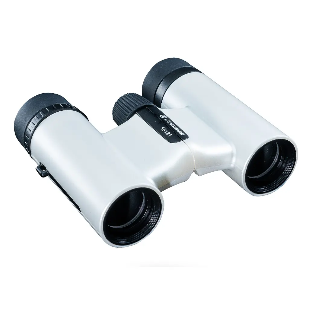 Бинокль Vanguard Vesta Compact 8x21 WP White Pearl (Vesta 8210 WP) - фото 12