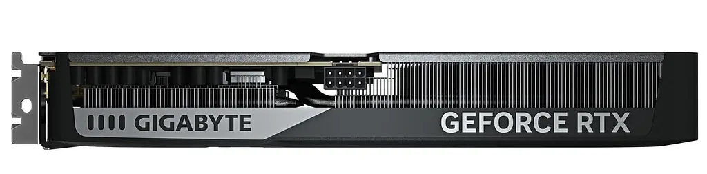 Відеокарта Gigabyte RTX 5060 Ti 16GB EAGLE MAX OC (GV-N506TEAGLEMAX OC-16GD) (GDDR7, 128 bit, PCI-E v5.0 x8) - фото 8