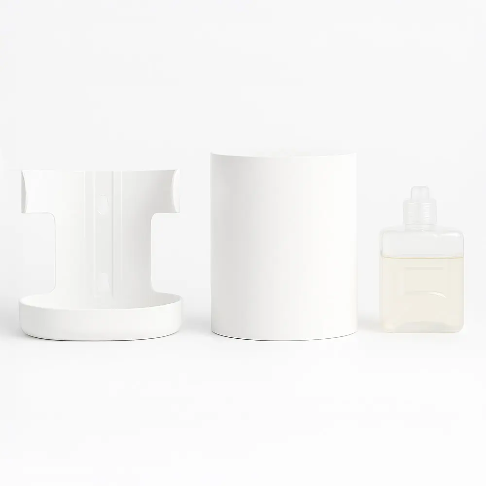 Аромадифузор Xiaomi Xiaolang Intelligent Fragrance Sprayer (LQ-ZNPXJ01) - фото 4