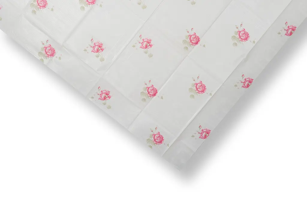 Скатертина Kornel 110х140 cм в асортименті - фото 3