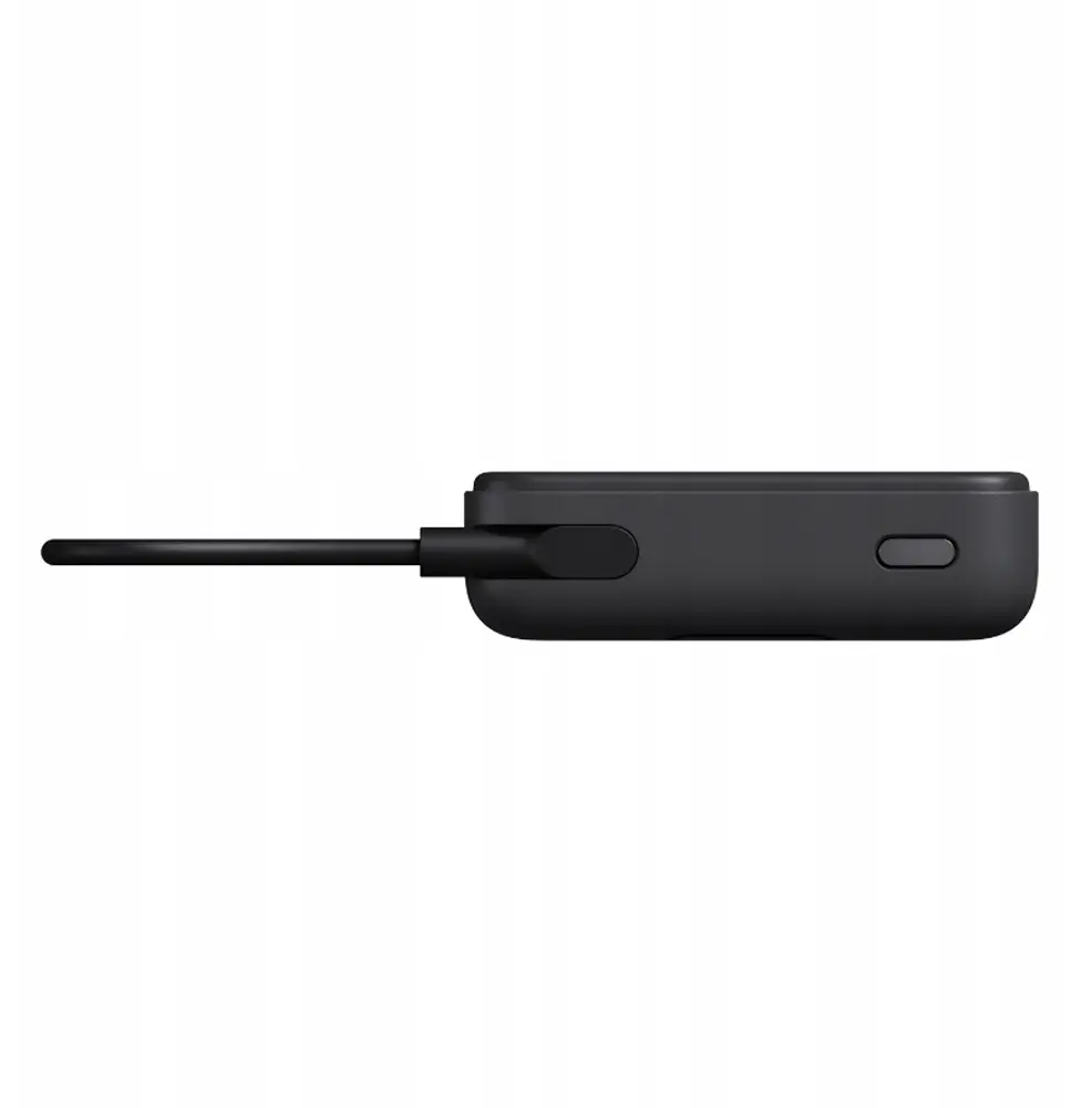 Power Bank Xiaomi Magnetic Bracket Power Bank 10 000 7.5W Grey - фото 4