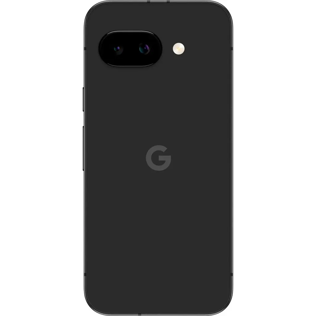Смартфон Google Pixel 9a 8/128GB Obsidian [133433] - фото 7