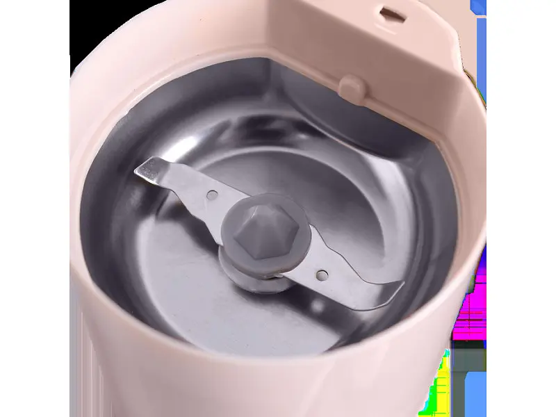 Кавомолки Prime Technics PCG 1850 BE - фото 3