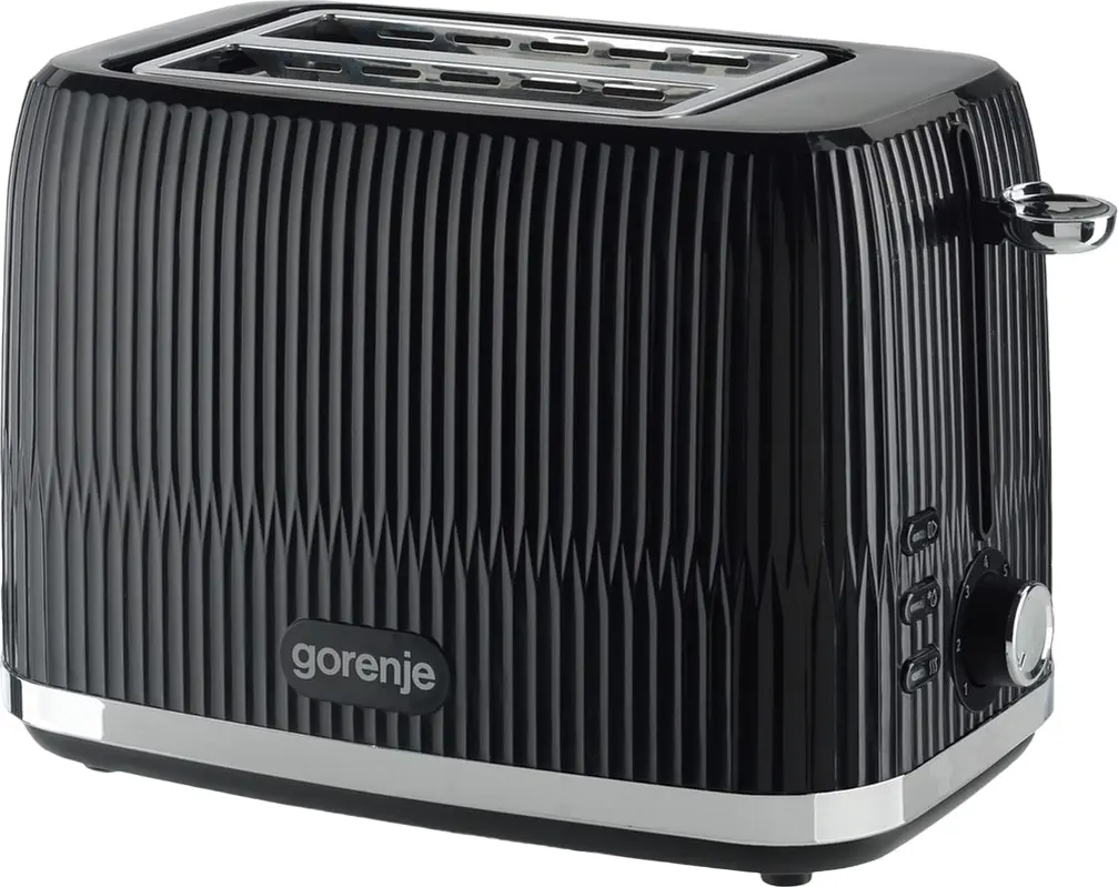 Тостер Gorenje T850DPB (7054926) - фото 2