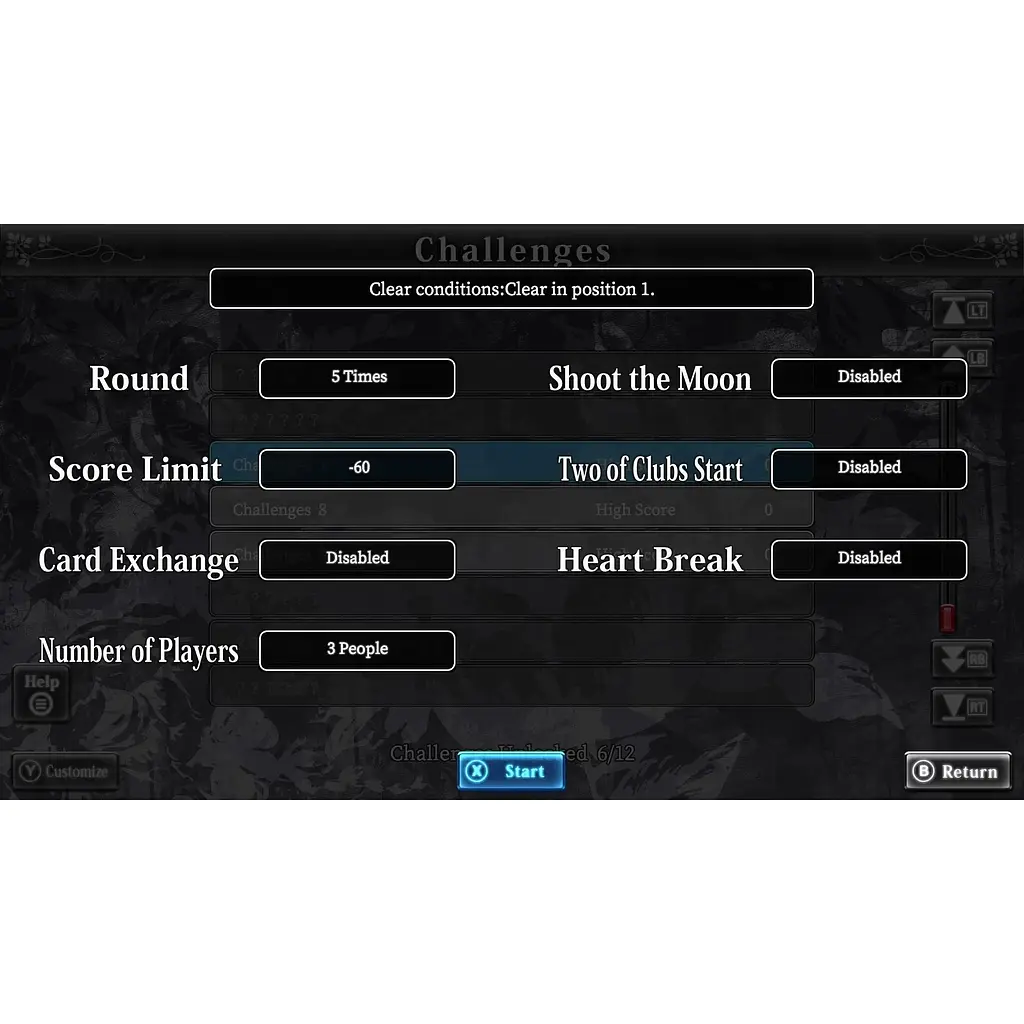 Ключ активації Microsoft The Card Perfect Collection Plus: Texas Hold 'em, Solitaire and others для Xbox One/Series S/X - фото 7