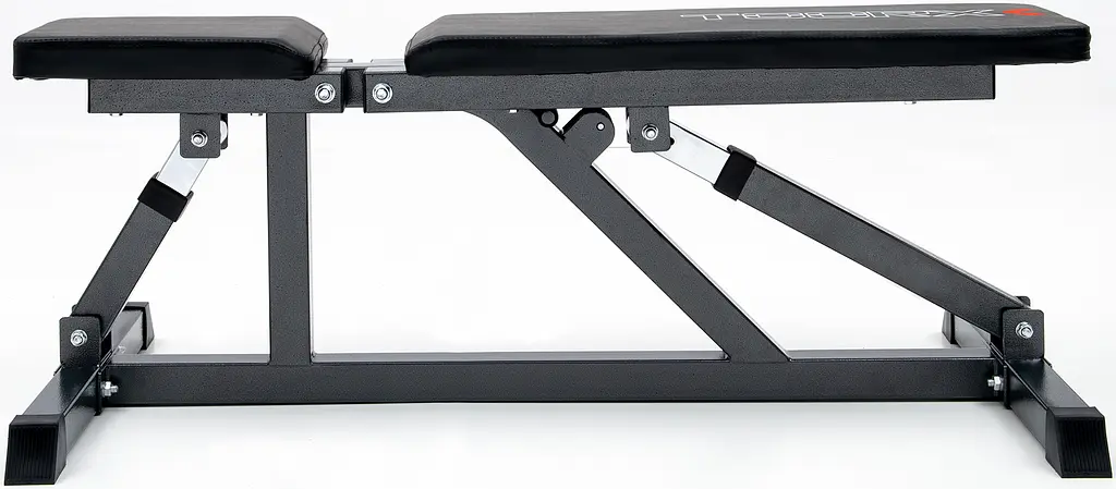 Регульована лава Toorx Multipurpose Bench WBX 85 (WBX-85) - фото 3
