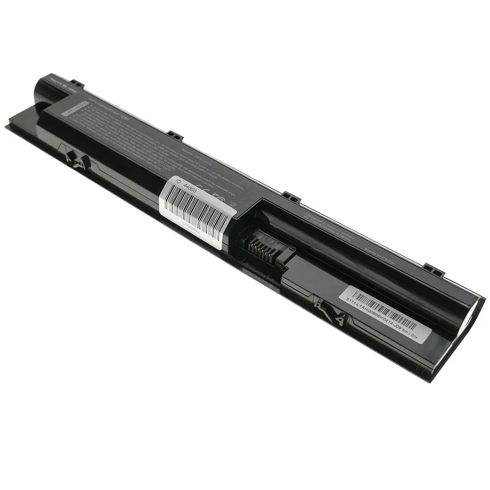 Акумулятор HP FP06 (HP 250, 255, ProBook 440, 445, 450, 455, 470 series) 10.8V 4400 mAh Black - фото 2