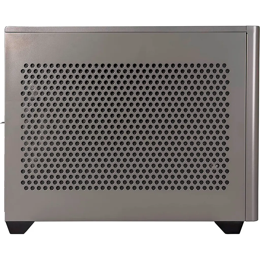 Корпус Cooler Master NR200P Max [NR200P-MCNN85-SL1] [135168] - фото 6