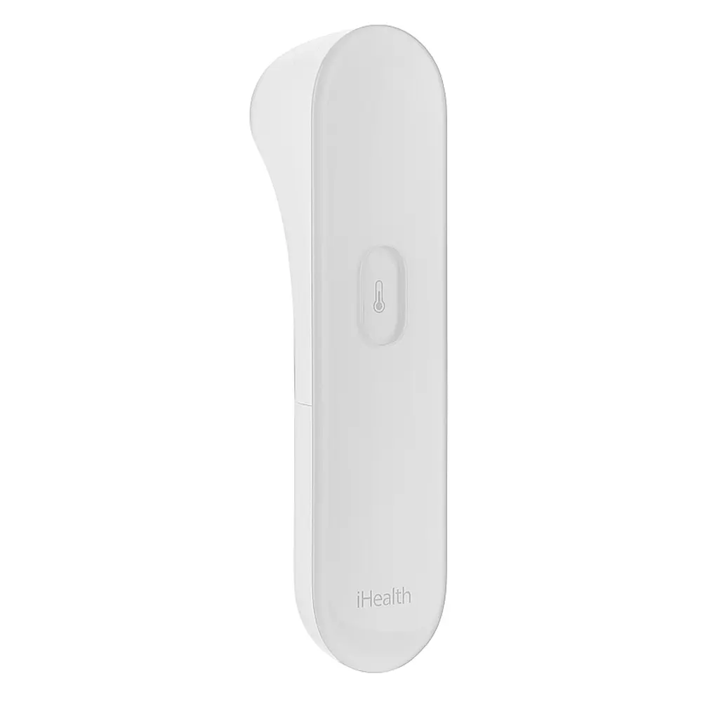 Безконтактний термометр Xiaomi iHealth Thermometer PT3 / FDIR-V14 (NUN4003CN) - фото 6