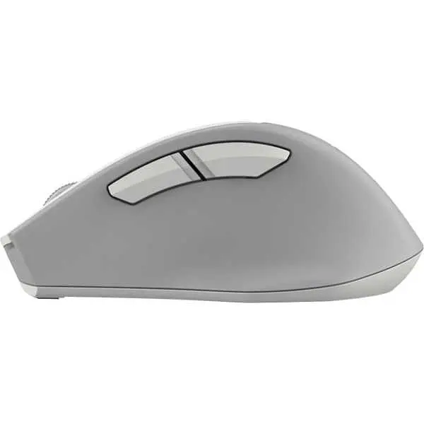 Беспроводная мышь A4Tech Fstyler FG30S Wireless Grey/White (FG30S (Grey+White)) - фото 3