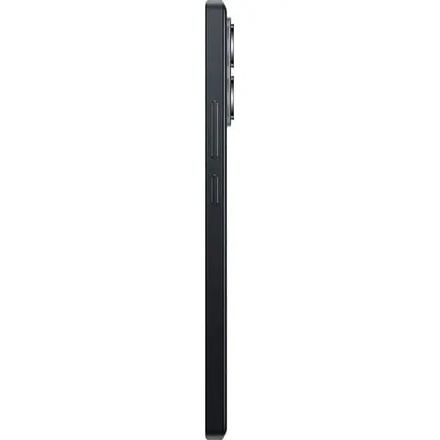 Смартфон Xiaomi Poco X6 Pro 5G 12/512GB NFC чорний  - фото 4