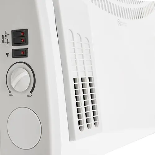 Конвектор Adler AD 7705 - фото 4