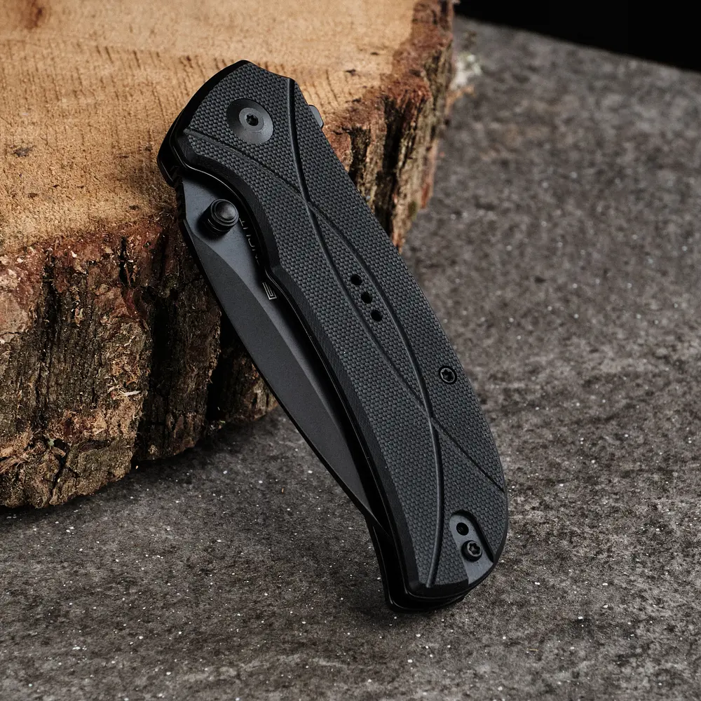 Ніж складаний Sencut Hyrax S23097-1 - фото 14