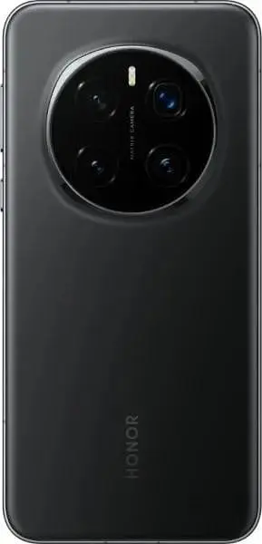 Смартфон Honor Magic7 Pro 16/1TB Lunar Shadow Grey Global Version - фото 3