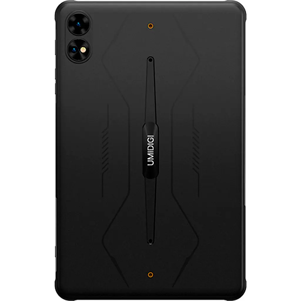 Планшет Umidigi Active T1 8/128GB LTE Black (6973553523576) [125237] - фото 3