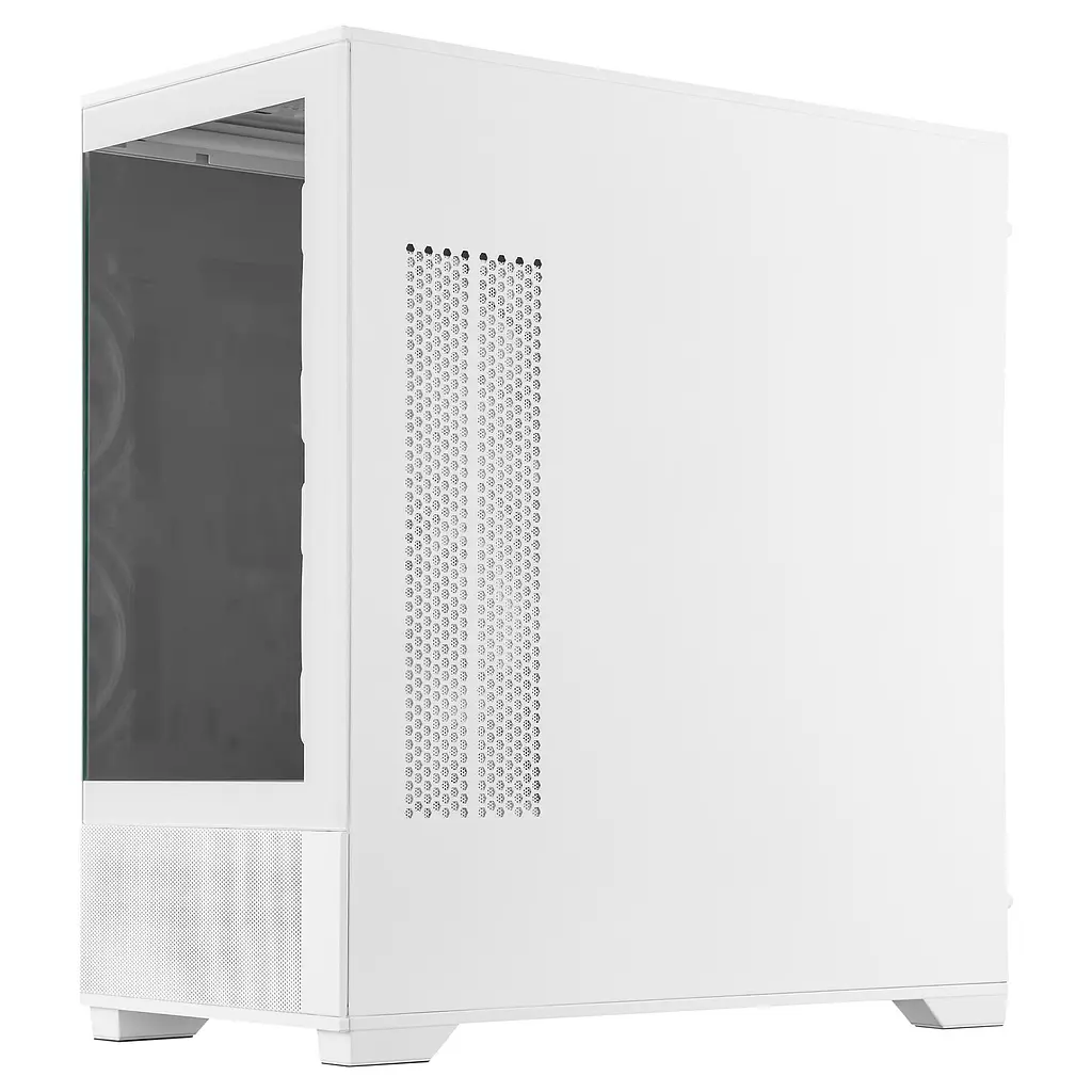 Корпус ProLogix Axon GM-03AW Glass White (AXON GM-03AW Glass White) - фото 6