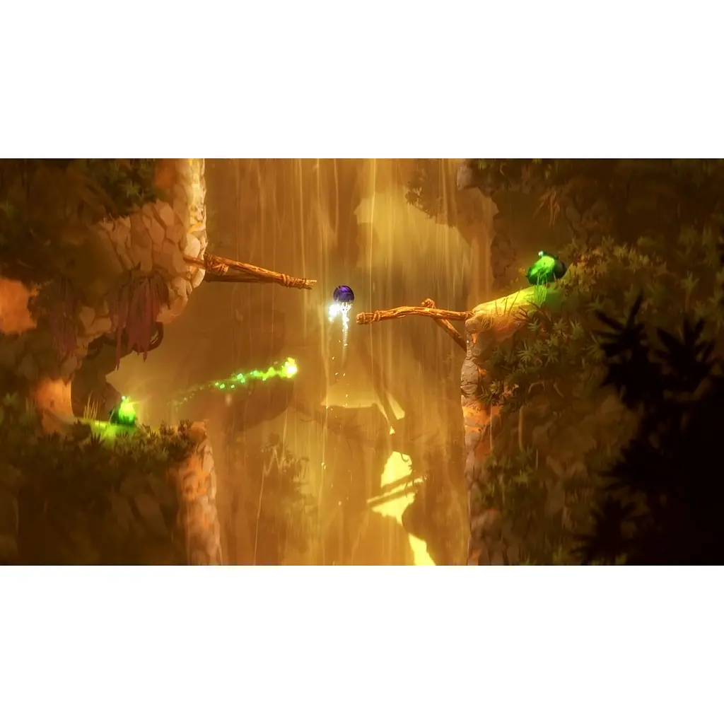 Ключ активации Microsoft Ori and the Blind Forest: Definitive Edition для Xbox One/Series - фото 11