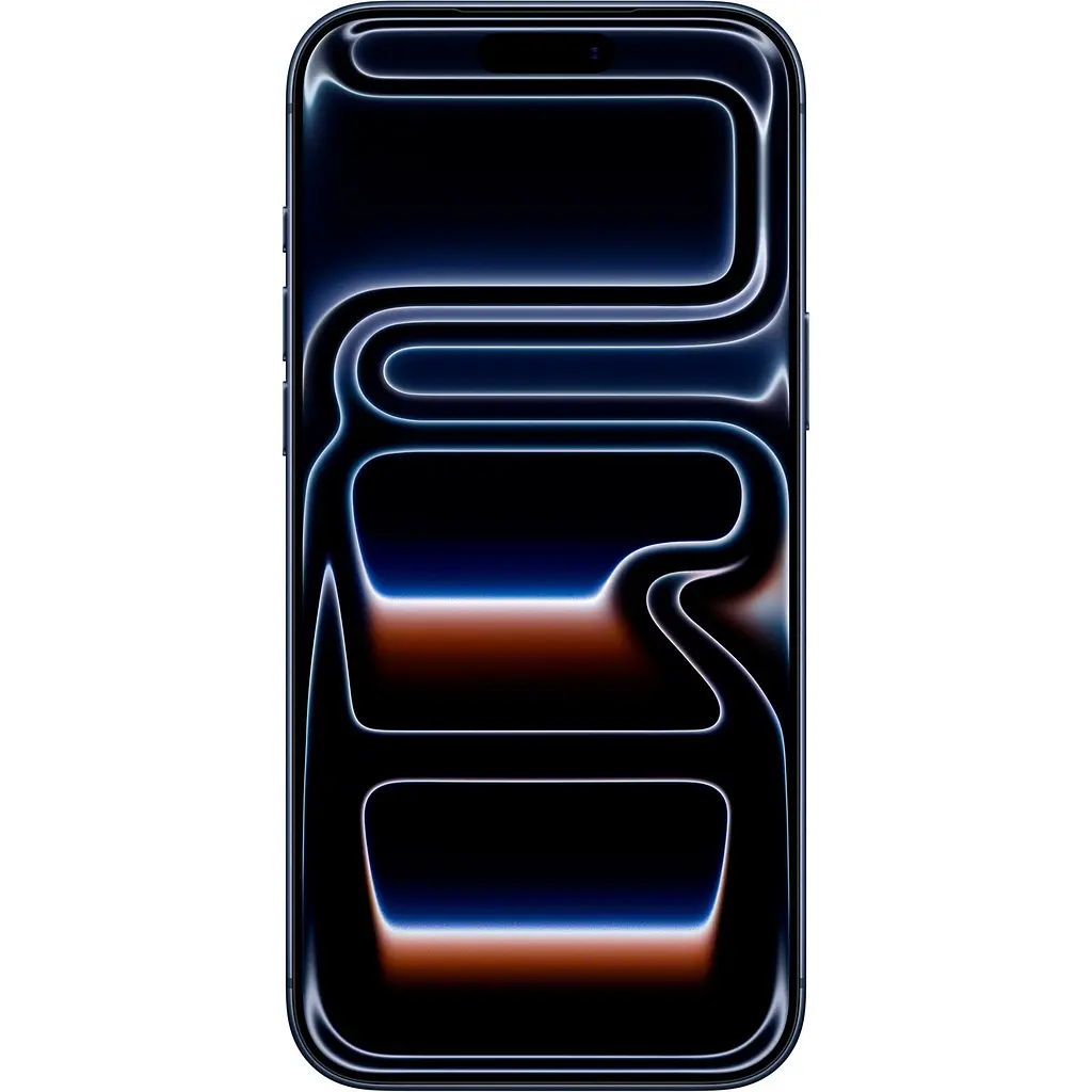 Смартфон Apple iPhone 17 Pro Max 256GB Deep Blue (MFYP4) [145258] - фото 2